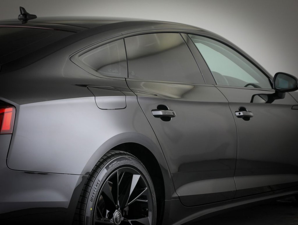 Used Audi A5 2022 for sale - 76486962: Photo 10