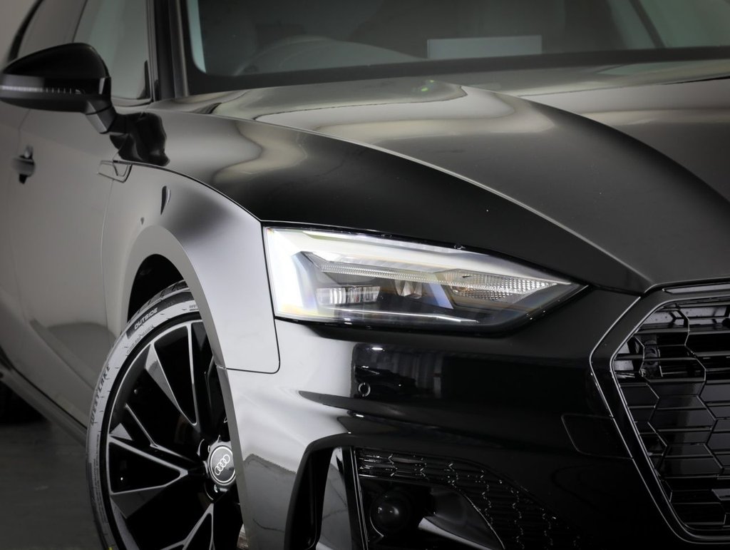 Used Audi A5 2022 for sale - 76486962: Photo 11