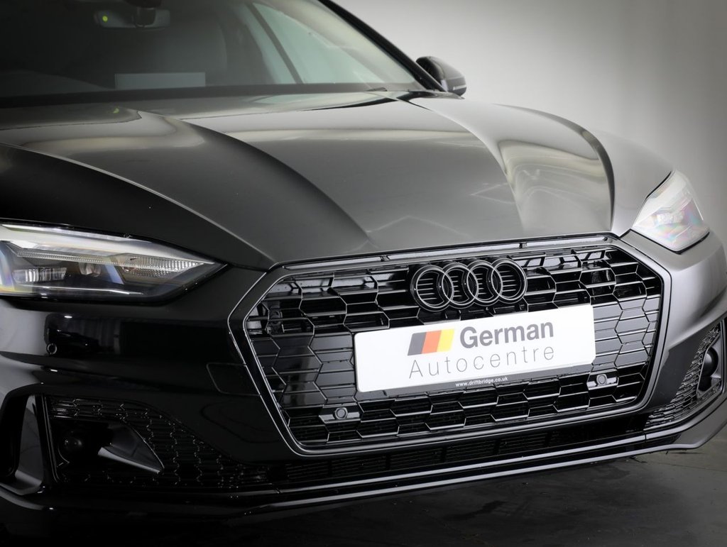 Used Audi A5 2022 for sale - 76486962: Photo 12