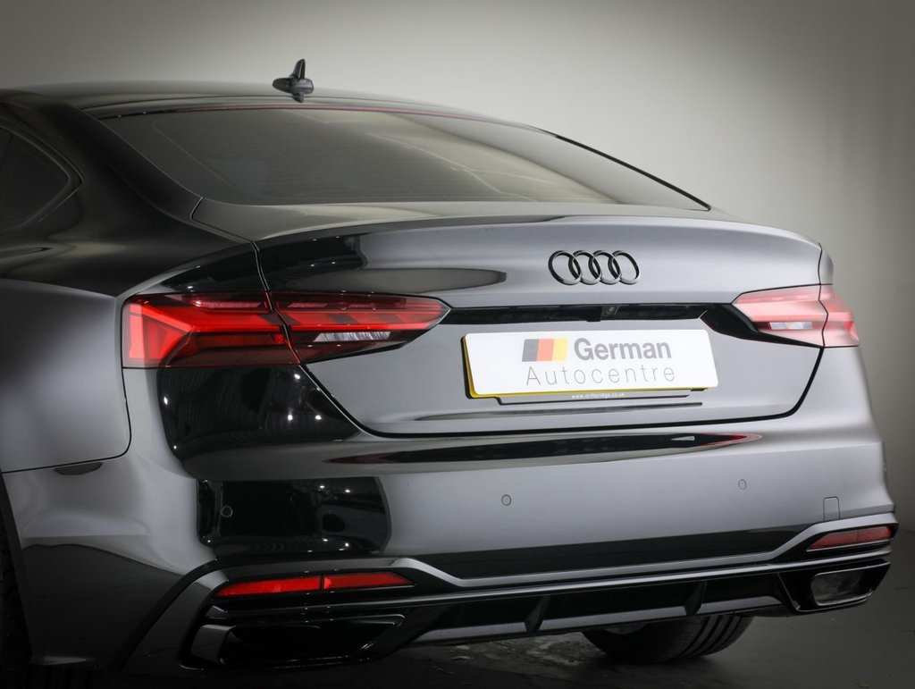 Used Audi A5 2022 for sale - 76486962: Photo 15