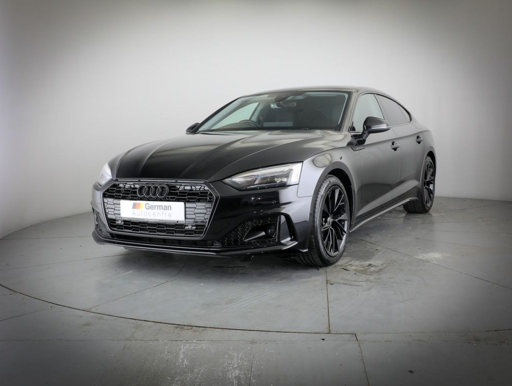 Used Audi A5 2022 for sale - 76486962: Photo 16