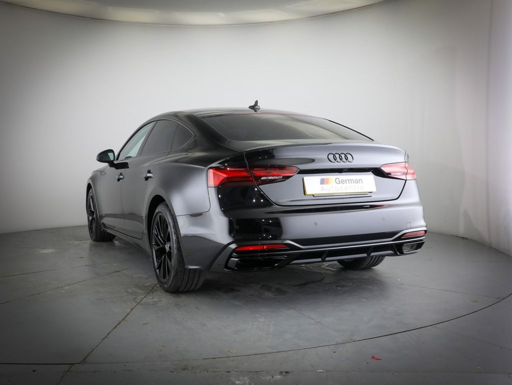 Used Audi A5 2022 for sale - 76486962: Photo 17