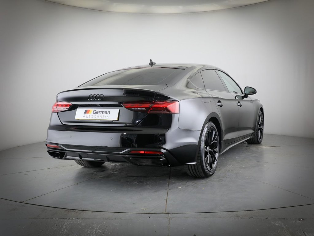 Used Audi A5 2022 for sale - 76486962: Photo 19