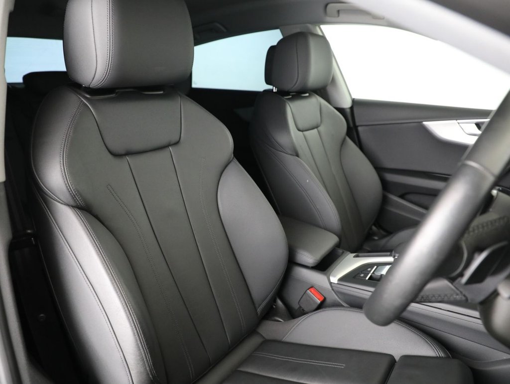 Used Audi A5 2022 for sale - 76486962: Photo 20