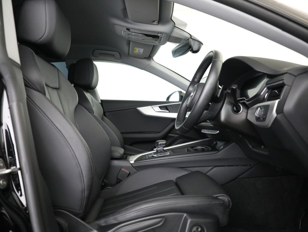 Used Audi A5 2022 for sale - 76486962: Photo 21