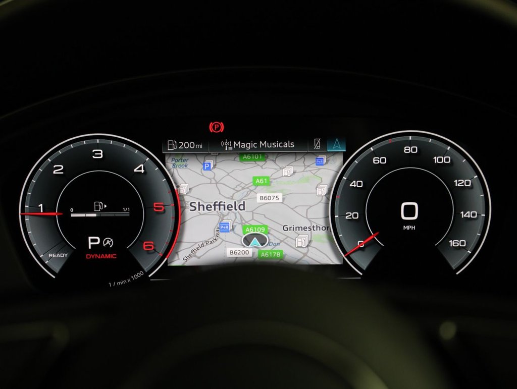 Used Audi A5 2022 for sale - 76486962: Photo 24