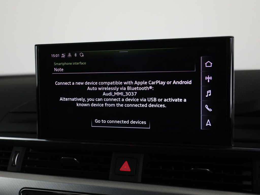 Used Audi A5 2022 for sale - 76486962: Photo 34