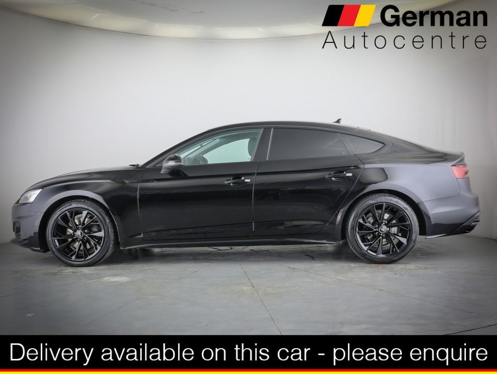Used Audi A5 2022 for sale - 76486962: Photo 4