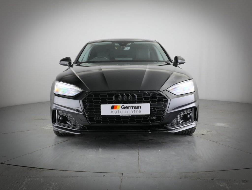 Used Audi A5 2022 for sale - 76486962: Photo 5