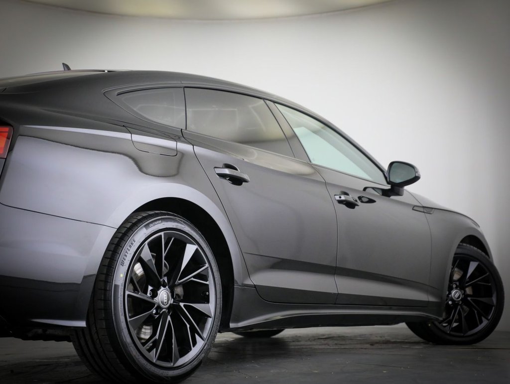 Used Audi A5 2022 for sale - 76486962: Photo 7