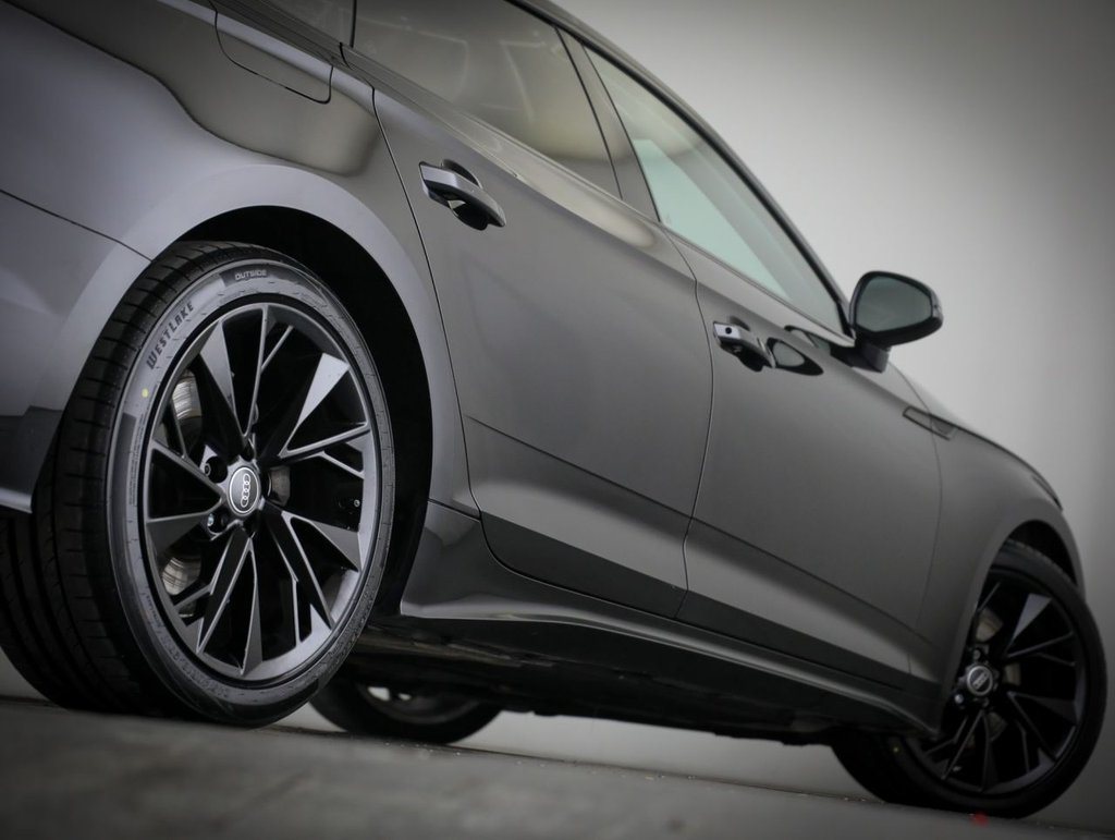 Used Audi A5 2022 for sale - 76486962: Photo 9