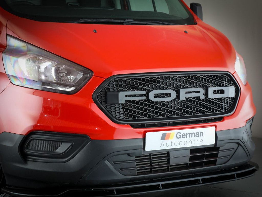 Used Ford Transit Custom 2020 for sale - 76154519: Photo 10