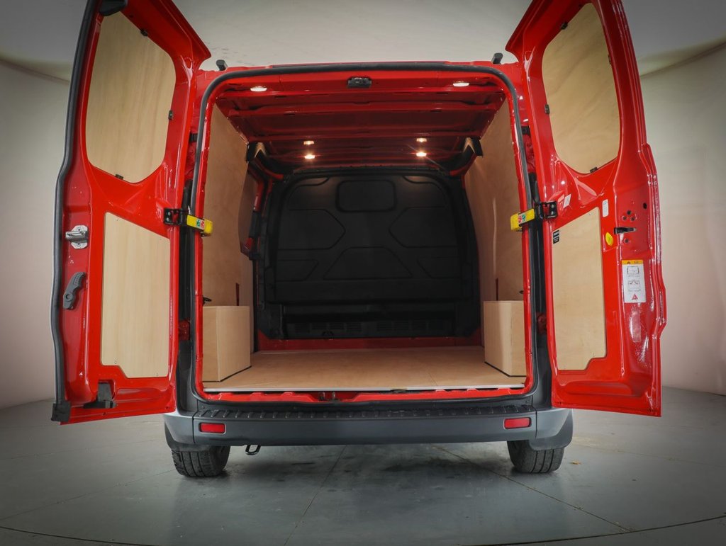 Used Ford Transit Custom 2020 for sale - 76154519: Photo 11