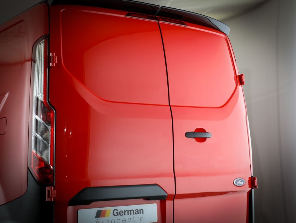 Used Ford Transit Custom 2020 for sale - 76154519: Photo 12