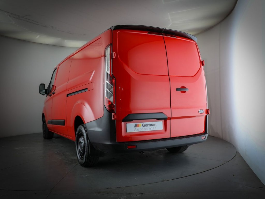 Used Ford Transit Custom 2020 for sale - 76154519: Photo 15