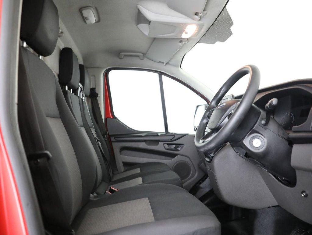 Used Ford Transit Custom 2020 for sale - 76154519: Photo 18