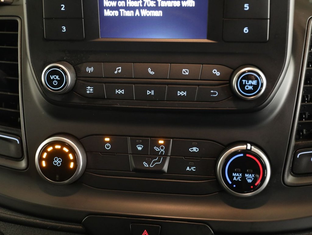 Used Ford Transit Custom 2020 for sale - 76154519: Photo 20