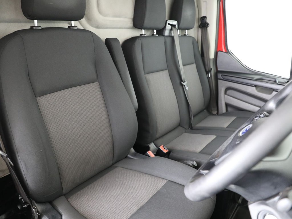Used Ford Transit Custom 2020 for sale - 76154519: Photo 21