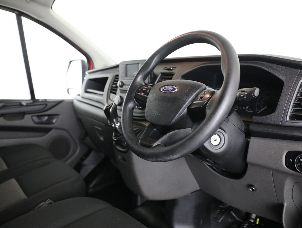 Used Ford Transit Custom 2020 for sale - 76154519: Photo 24