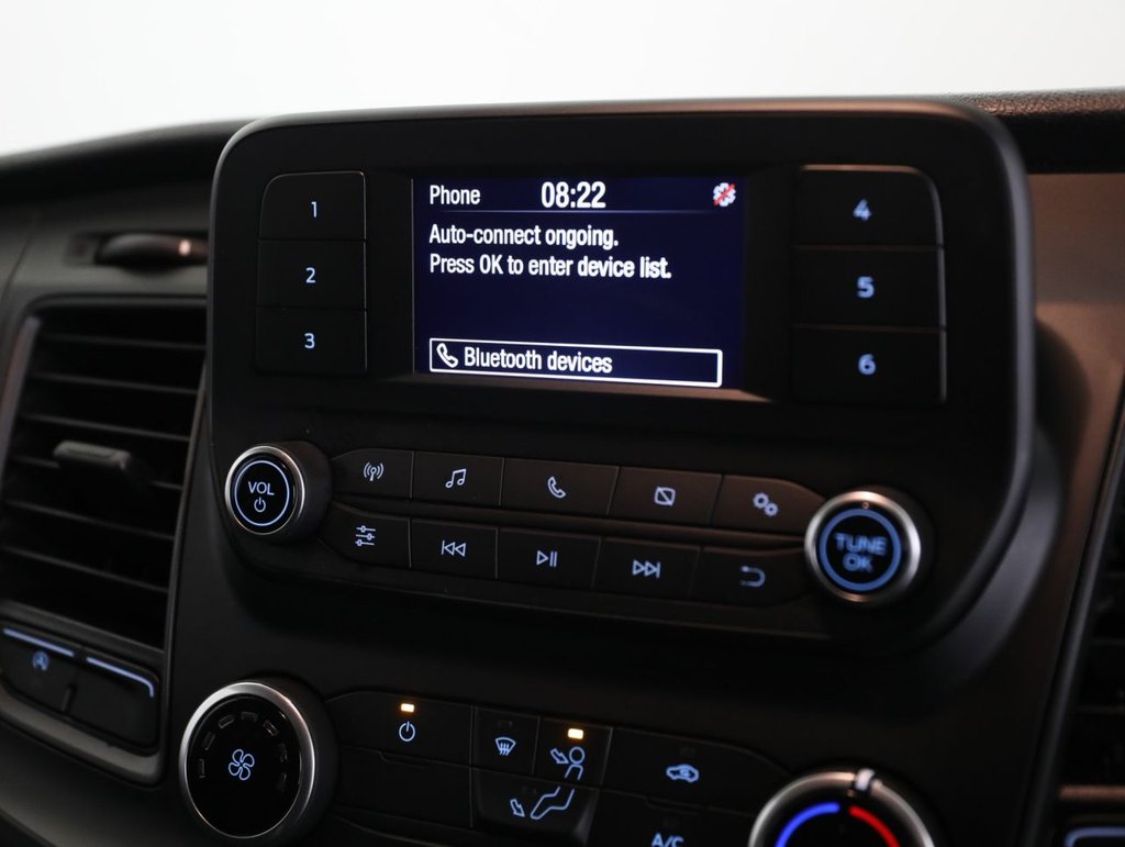 Used Ford Transit Custom 2020 for sale - 76154519: Photo 25