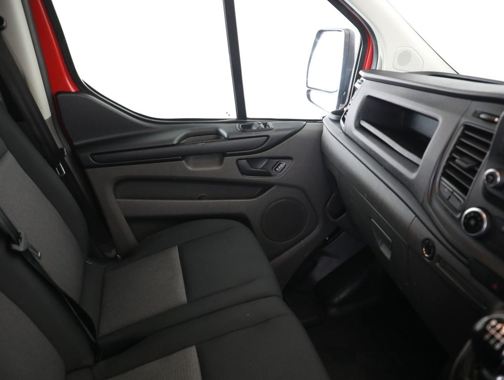 Used Ford Transit Custom 2020 for sale - 76154519: Photo 26