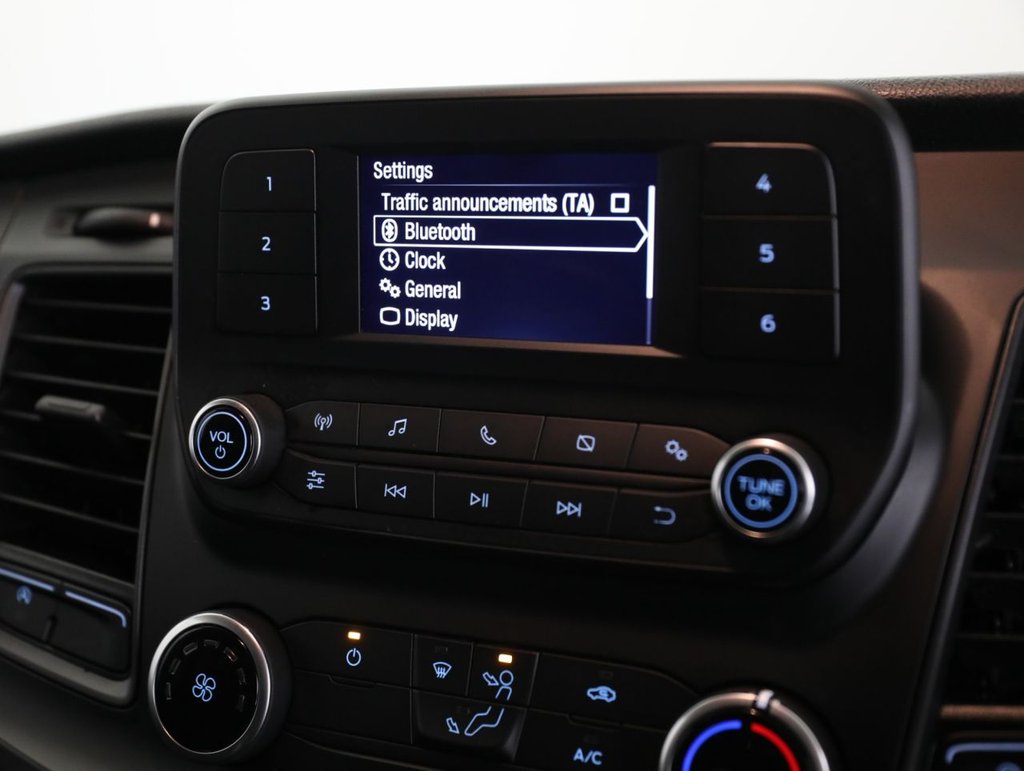 Used Ford Transit Custom 2020 for sale - 76154519: Photo 27