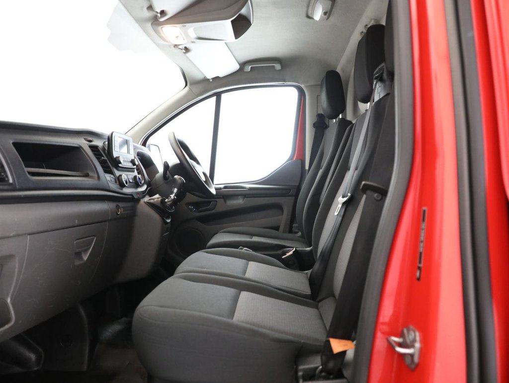 Used Ford Transit Custom 2020 for sale - 76154519: Photo 31