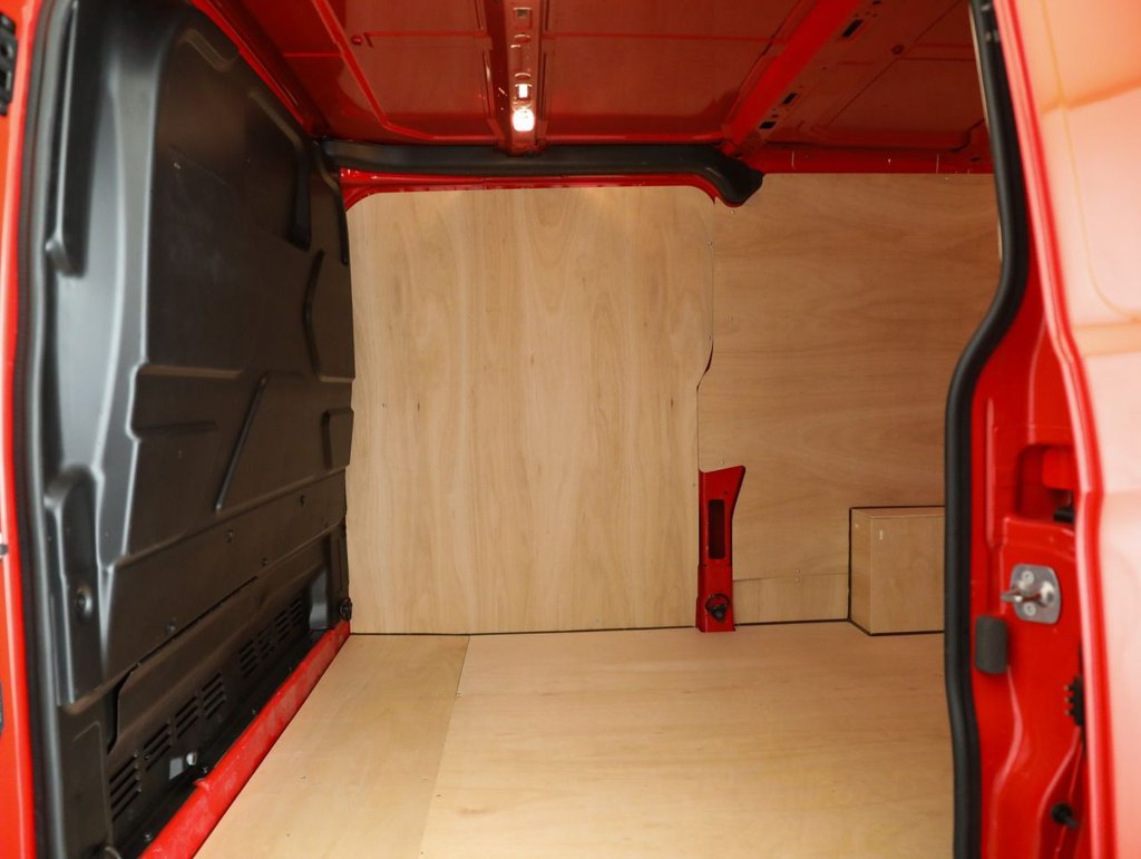 Used Ford Transit Custom 2020 for sale - 76154519: Photo 32