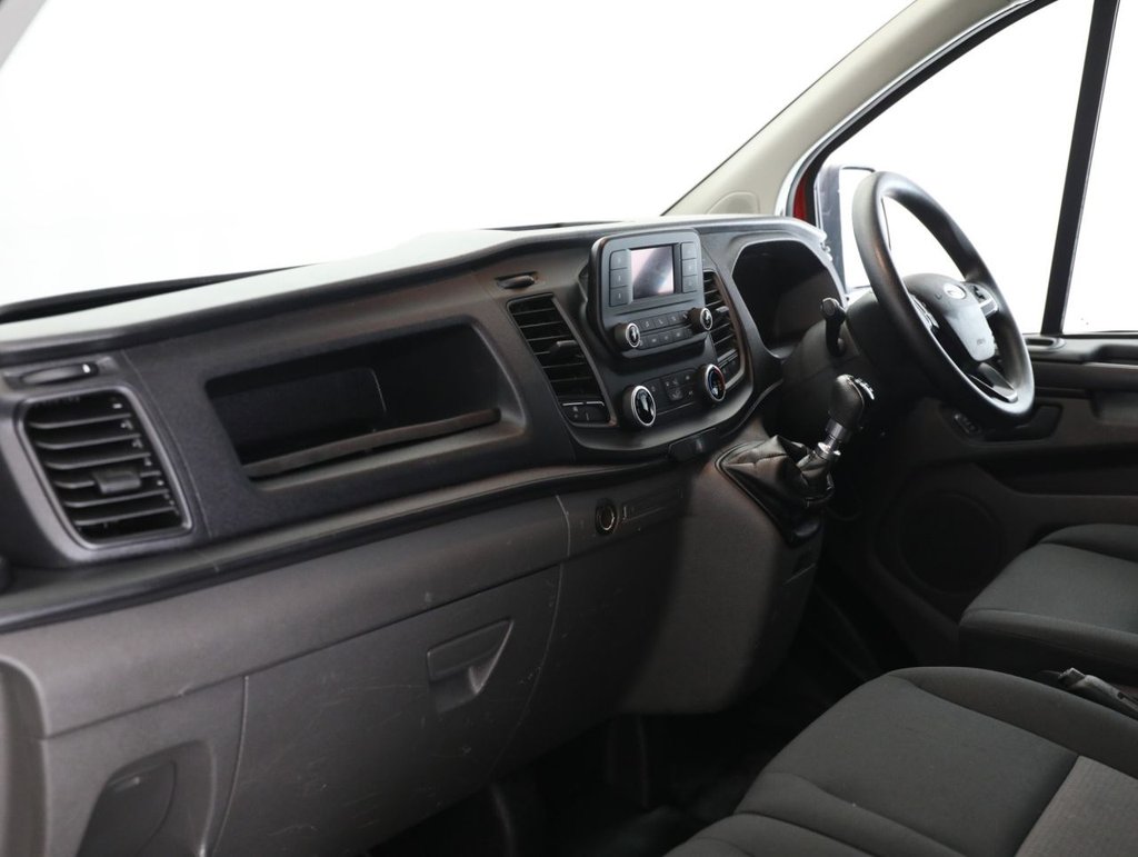 Used Ford Transit Custom 2020 for sale - 76154519: Photo 33