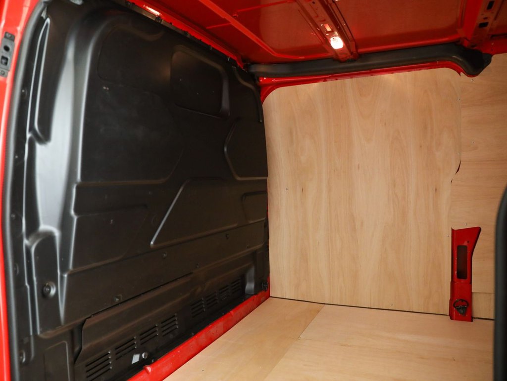 Used Ford Transit Custom 2020 for sale - 76154519: Photo 34