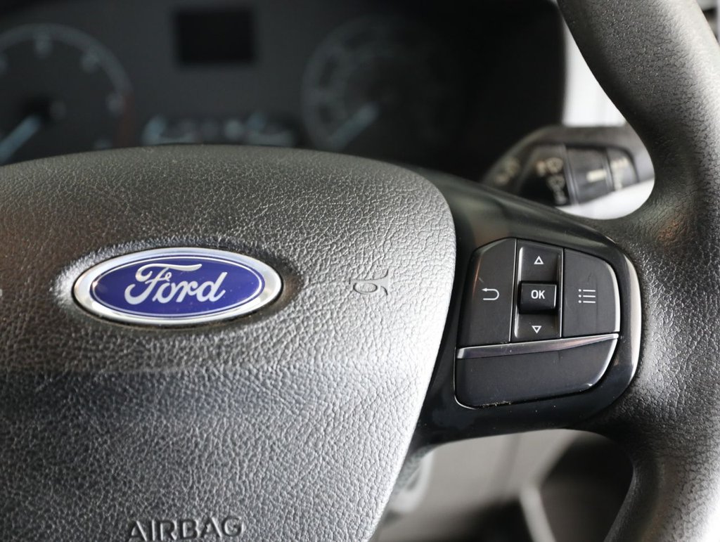 Used Ford Transit Custom 2020 for sale - 76154519: Photo 36