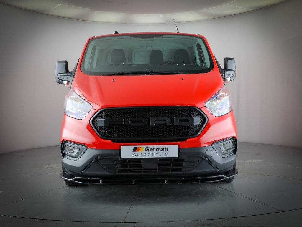 Used Ford Transit Custom 2020 for sale - 76154519: Photo 5