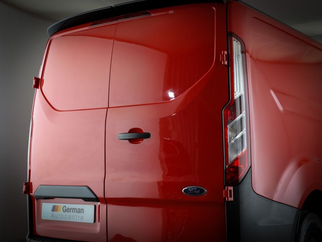 Used Ford Transit Custom 2020 for sale - 76154519: Photo 6