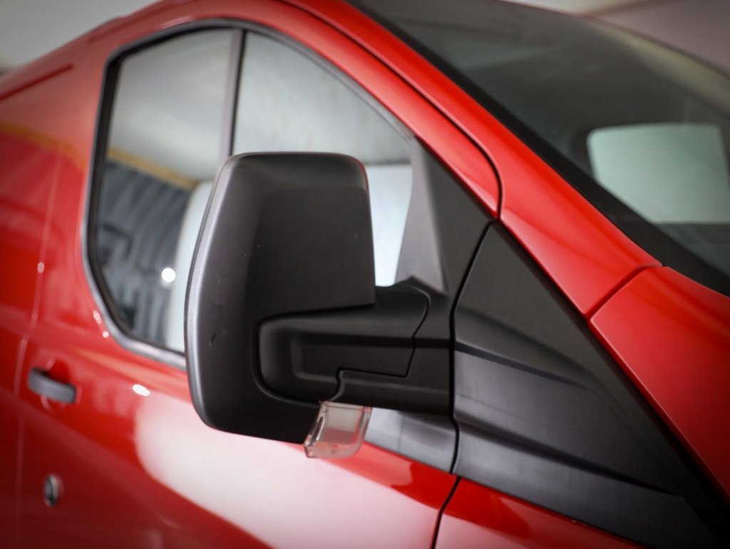 Used Ford Transit Custom 2020 for sale - 76154519: Photo 7