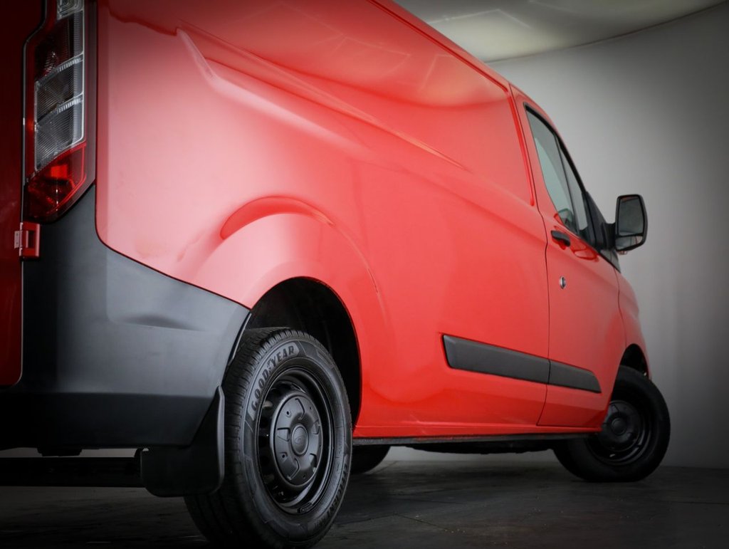 Used Ford Transit Custom 2020 for sale - 76154519: Photo 8