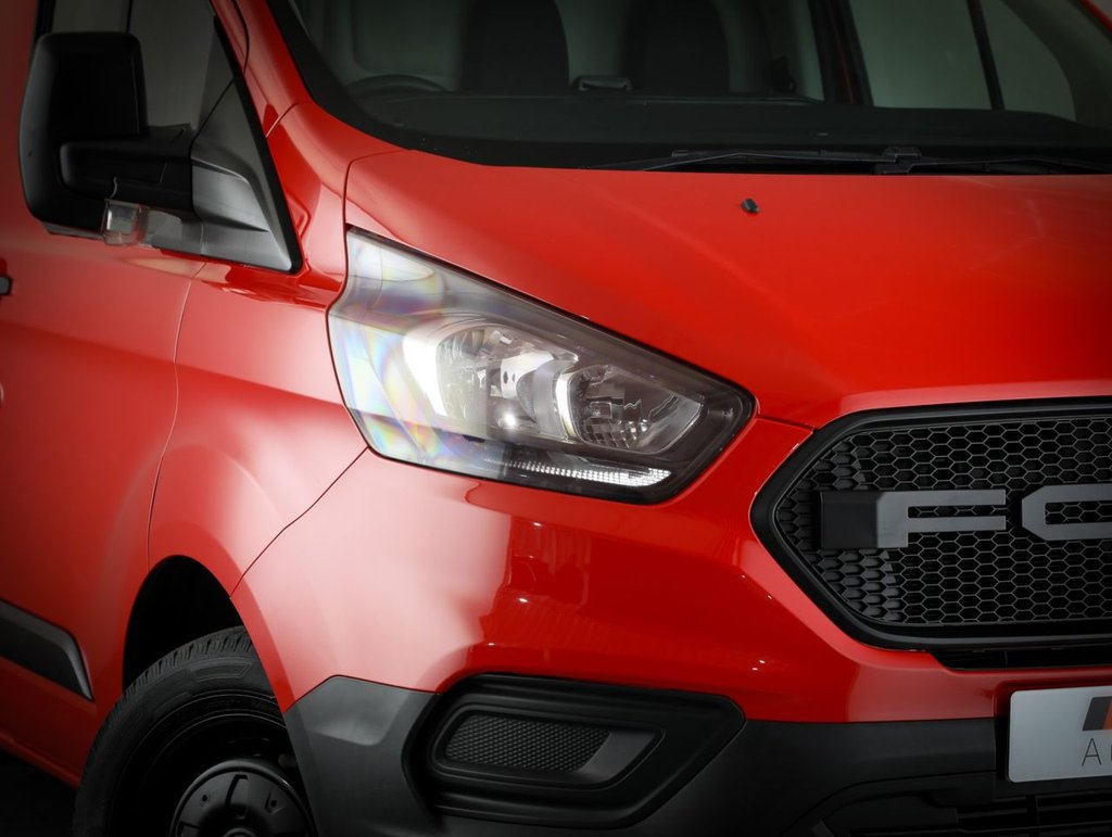 Used Ford Transit Custom 2020 for sale - 76154519: Photo 9