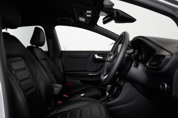 Used Ford Puma 2022 for sale - 74893310: Photo 13