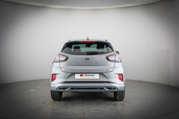 Used Ford Puma 2022 for sale - 74893310: Photo 17