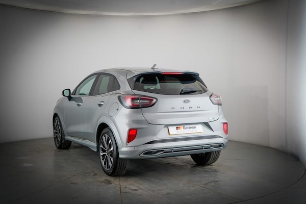 Used Ford Puma 2022 for sale - 74893310: Photo 18