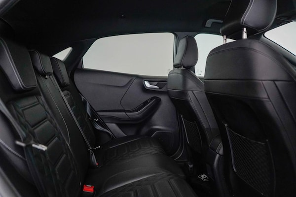 Used Ford Puma 2022 for sale - 74893310: Photo 21