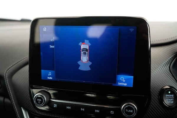 Used Ford Puma 2022 for sale - 74893310: Photo 22