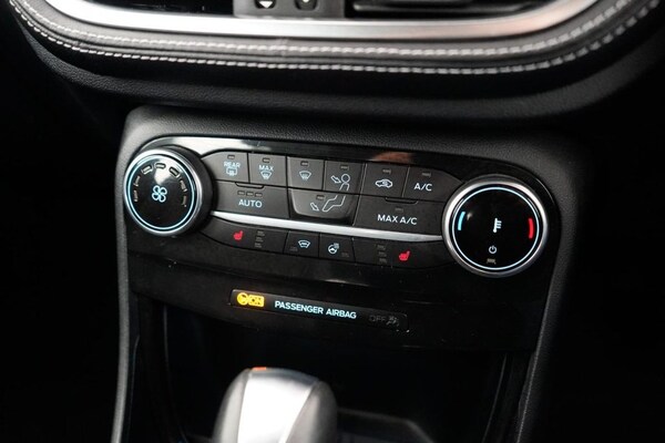 Used Ford Puma 2022 for sale - 74893310: Photo 24