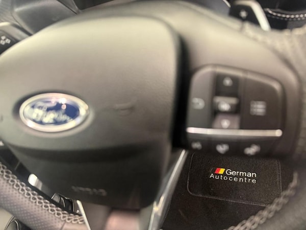 Used Ford Puma 2022 for sale - 74893310: Photo 25