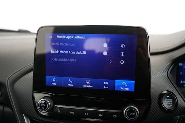 Used Ford Puma 2022 for sale - 74893310: Photo 28