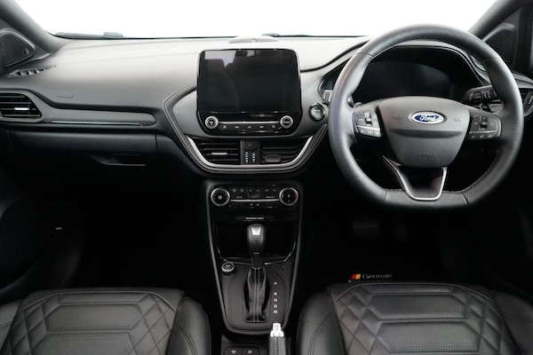 Used Ford Puma 2022 for sale - 74893310: Photo 29