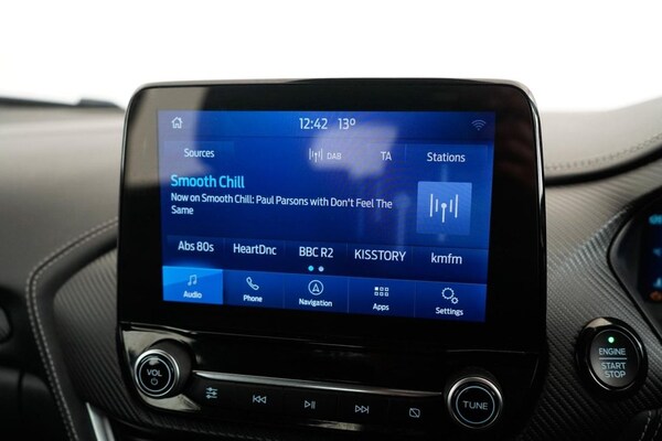 Used Ford Puma 2022 for sale - 74893310: Photo 30