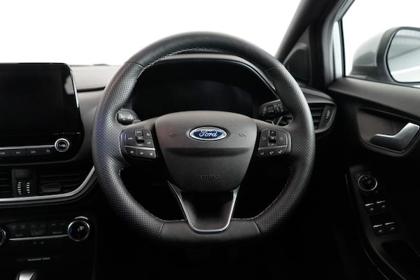 Used Ford Puma 2022 for sale - 74893310: Photo 32