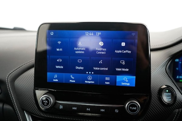Used Ford Puma 2022 for sale - 74893310: Photo 33