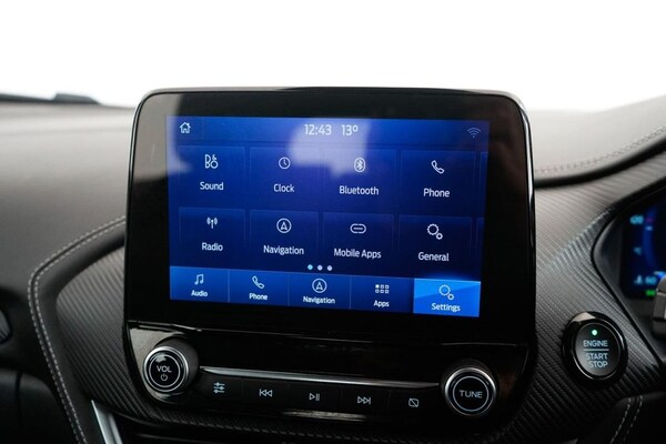 Used Ford Puma 2022 for sale - 74893310: Photo 37