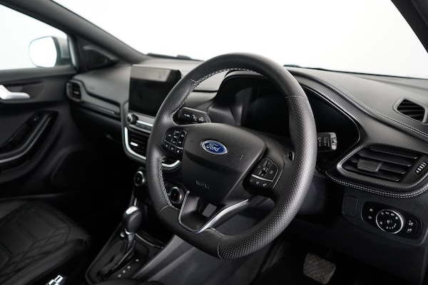 Used Ford Puma 2022 for sale - 74893310: Photo 38